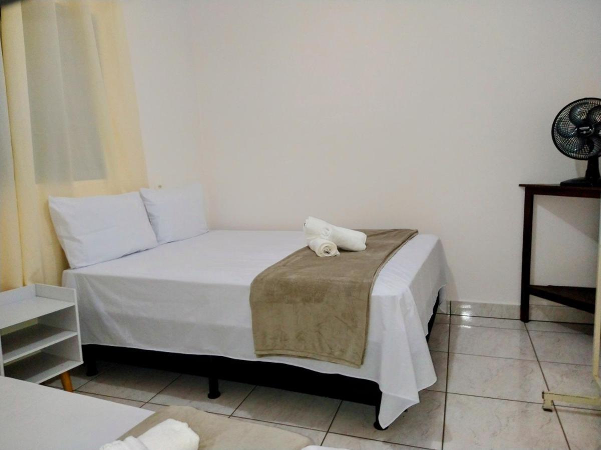 Pouso Isabella Hotel Pirenopolis Ngoại thất bức ảnh